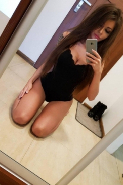 Ника, 25 лет