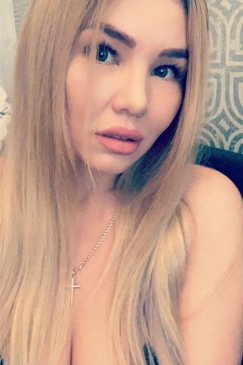 Инга, 22 года - фото 1
