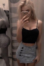 Лена Одесса Пипшоу