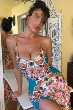 Агата Одесса Окончание на лицо
