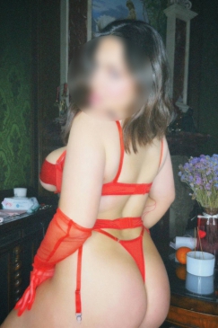 Сабрина, 23 года